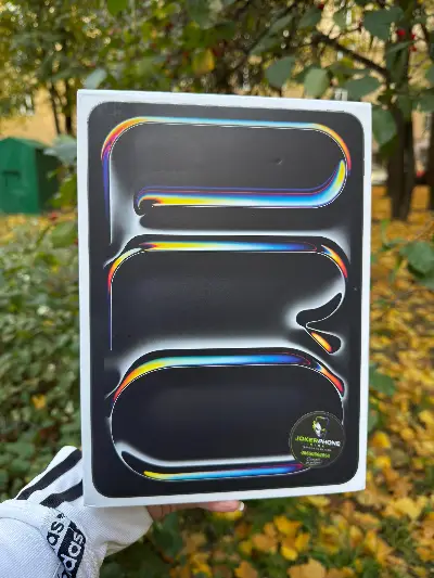 iPad Pro 11 M5