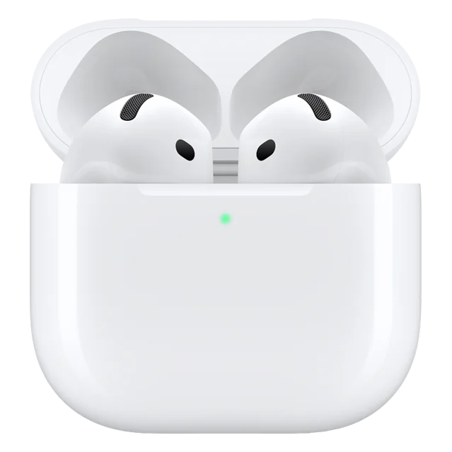 AirPods 4, фото 1