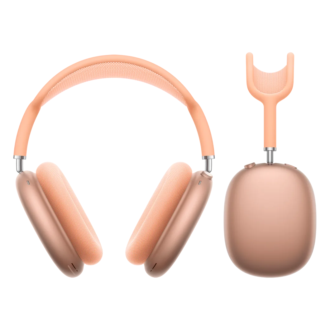 AirPods Max (USB-C), фото 1