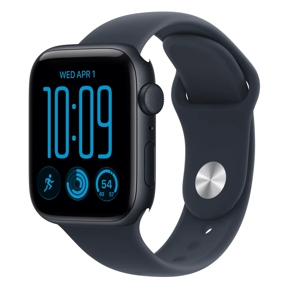 Apple Watch SE 3, фото 1