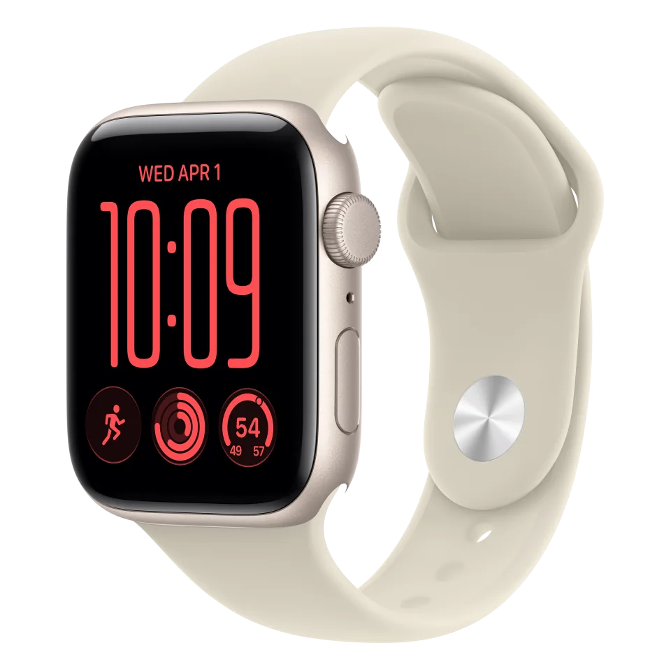 Apple Watch SE 3, фото 1