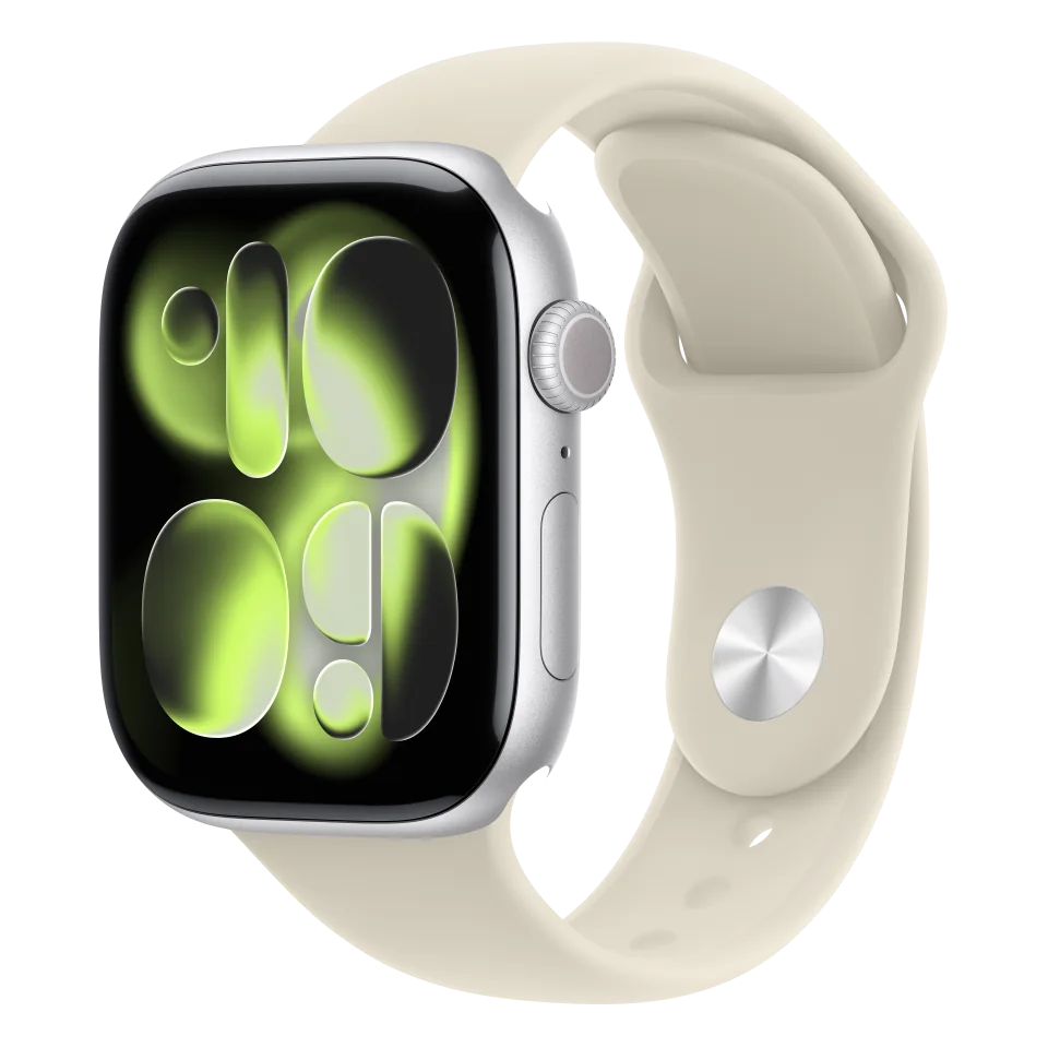 Apple Watch Series 11, фото 1