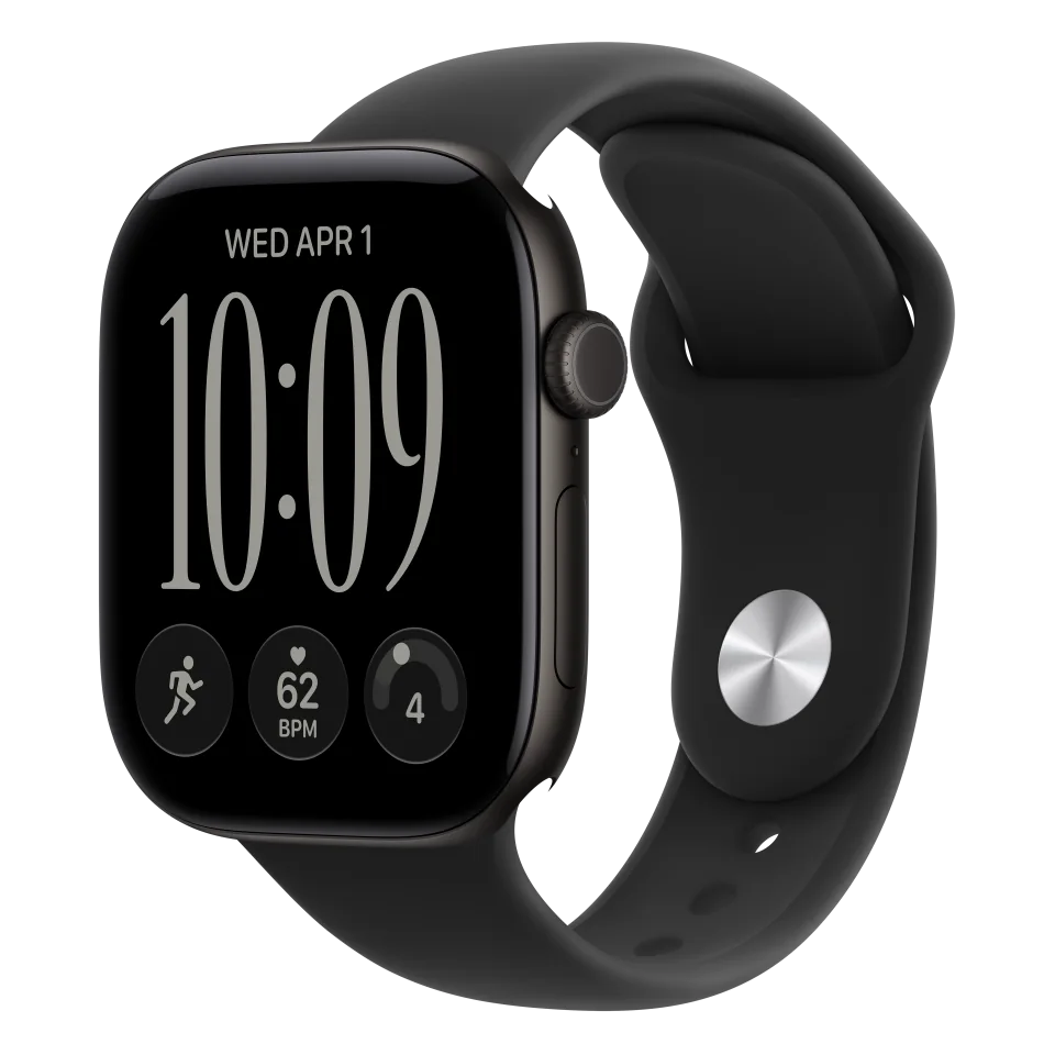 Apple Watch Series 12, фото 1