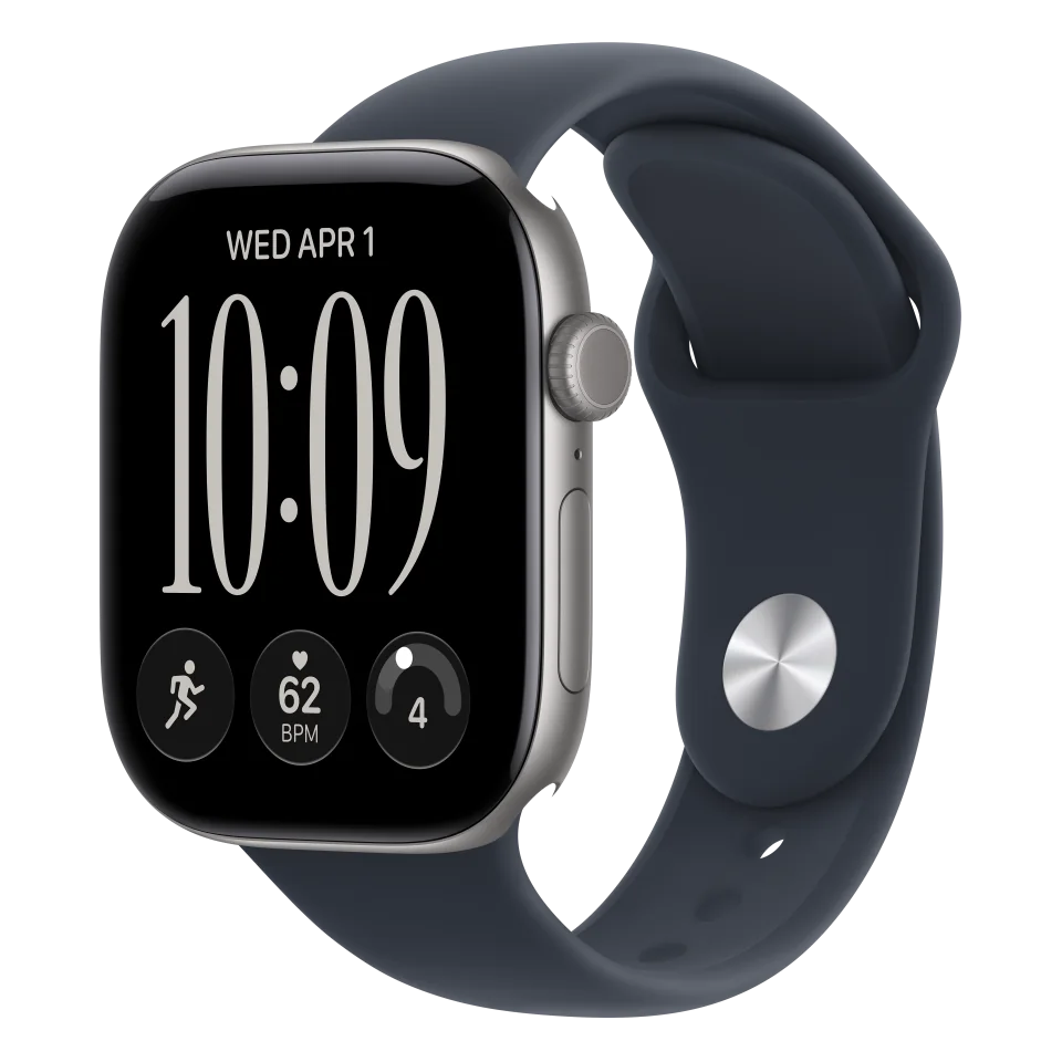 Apple Watch Series 12, фото 1