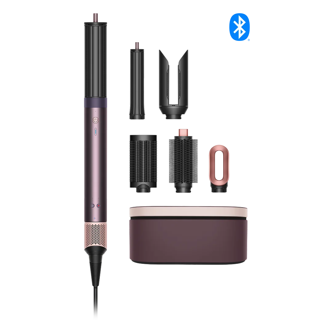 Dyson Airwrap Co-anda 2x, фото 1
