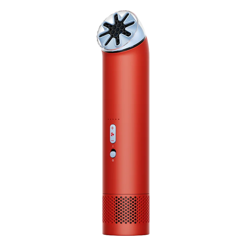 Dyson HushJet Mini Cool, фото 1