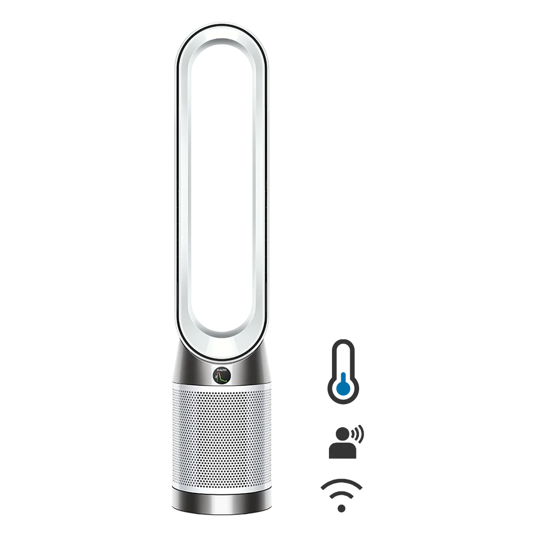 Dyson Purifier Cool TP11, фото 1