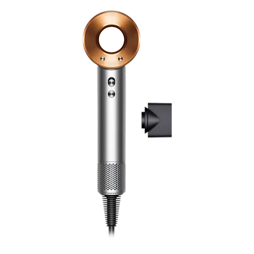 Dyson Supersonic HD08