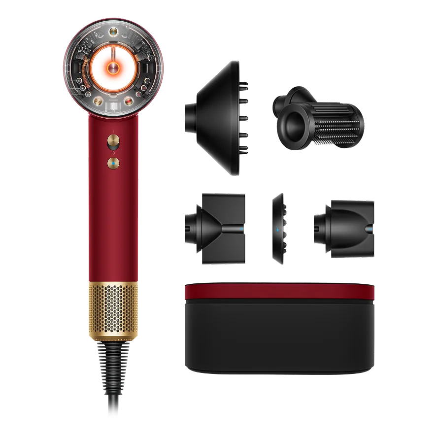 Dyson Supersonic Nural, фото 1