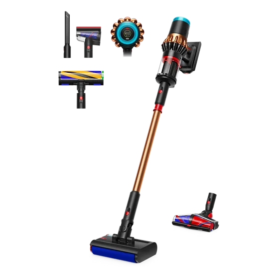 Dyson V16 Piston Animal Submarine