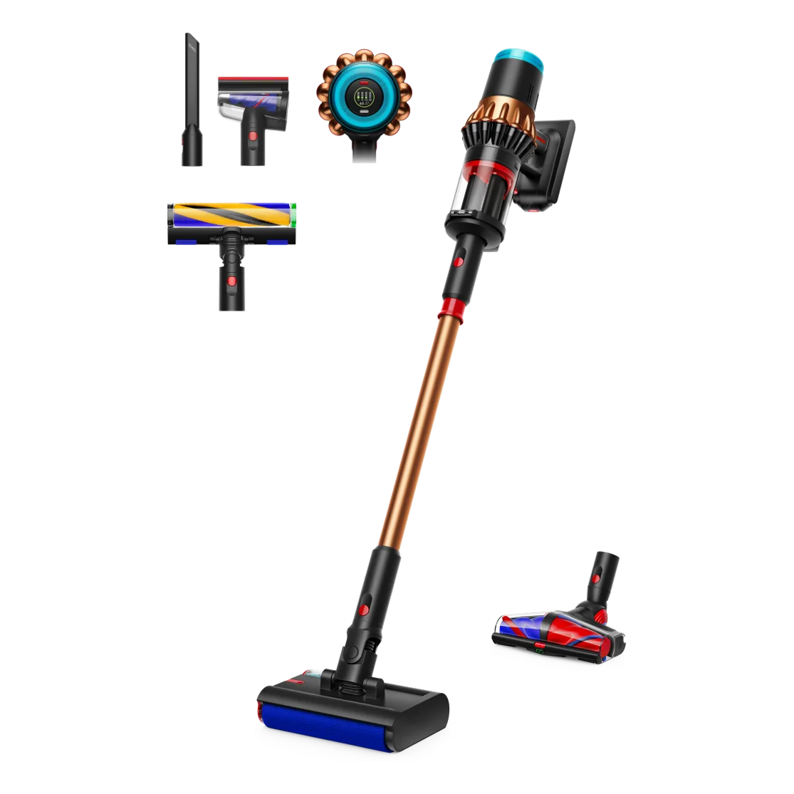Dyson V16 Piston Animal Submarine, фото 1