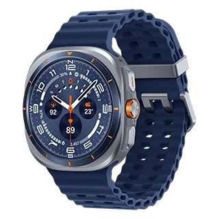 Galaxy Watch Ultra (2025), фото 1