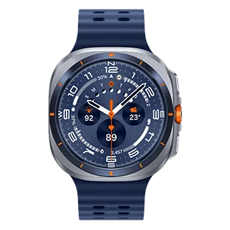 Galaxy Watch Ultra (2025), фото 2