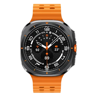 Galaxy Watch Ultra (2025), фото 2