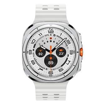 Galaxy Watch Ultra (2025), фото 2