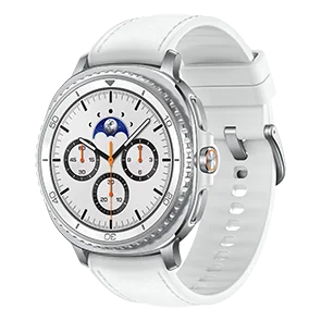 Galaxy Watch8 Classic, фото 1