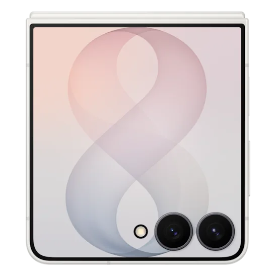 Galaxy Z Flip8, фото 2