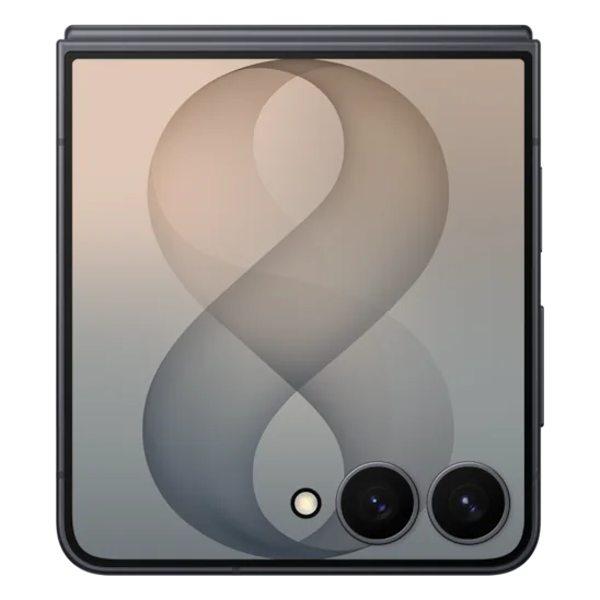 Galaxy Z Flip8, фото 2