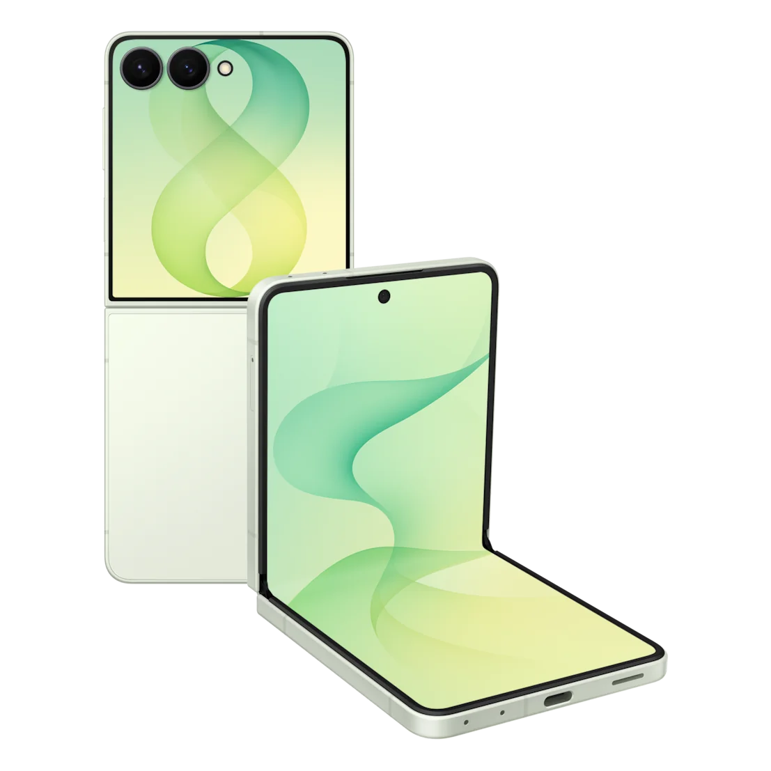 Galaxy Z Flip8, фото 1