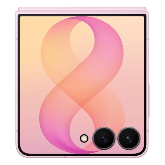 Galaxy Z Flip8, фото 2