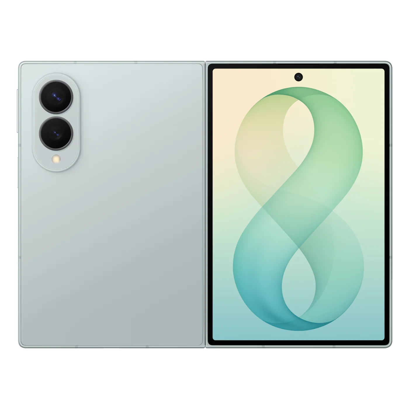 Galaxy Z Fold8, фото 1
