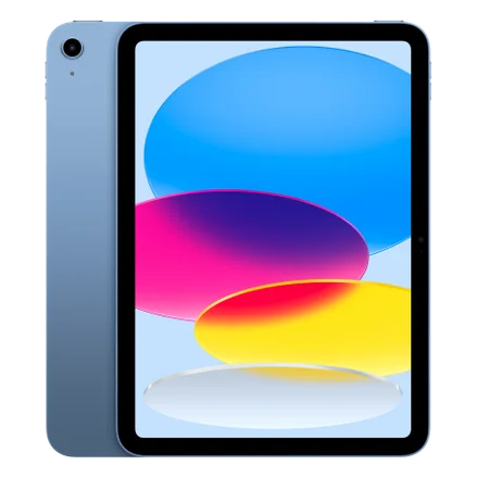 iPad 11″ (A16)