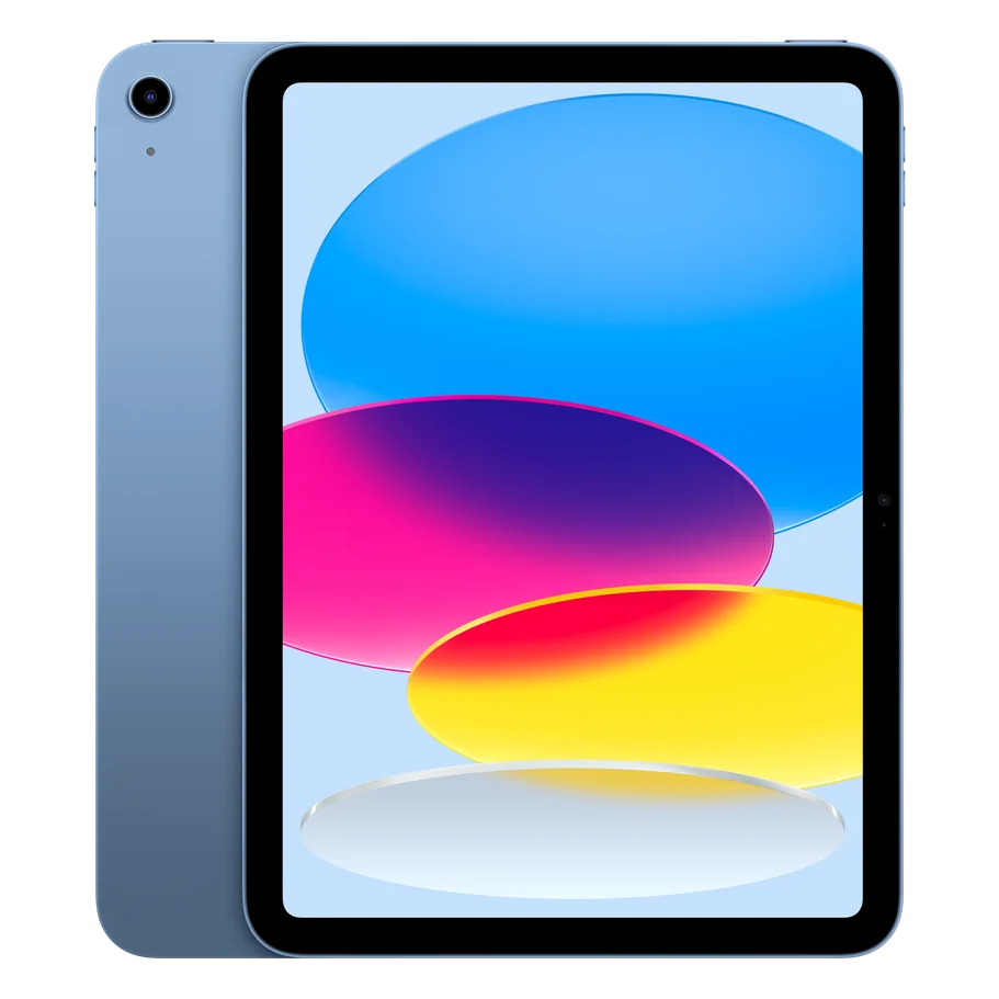 iPad 11″ (A16), фото 1