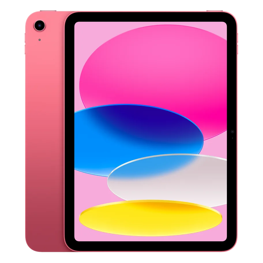 iPad 11″ (A16), фото 1