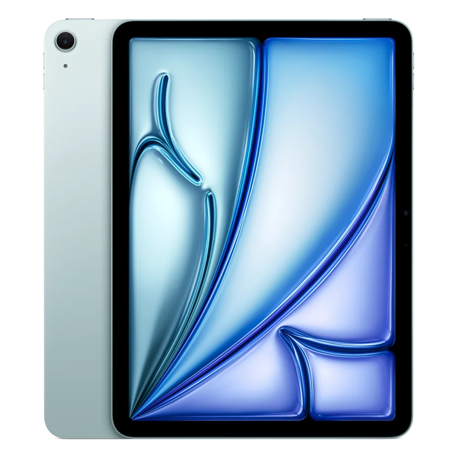 iPad Air 11″ (M4), фото 1