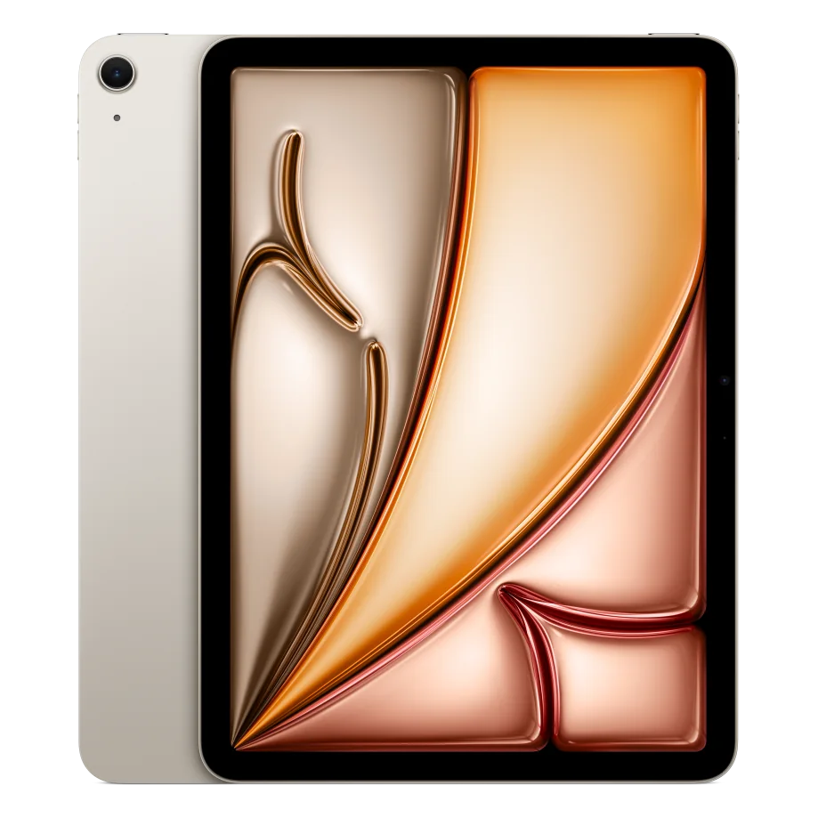 iPad Air 11″ (M4), фото 1