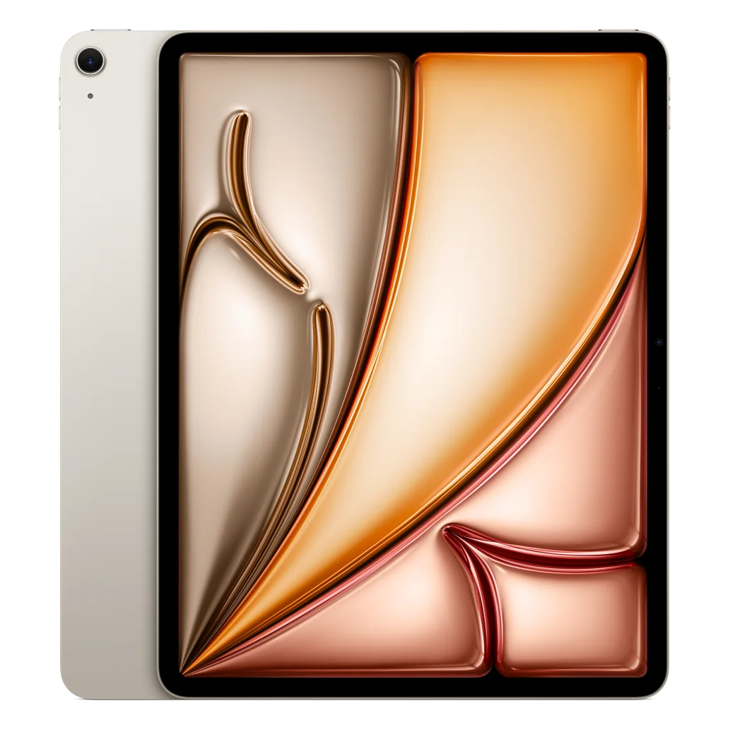 iPad Air 13″ (M4), фото 1