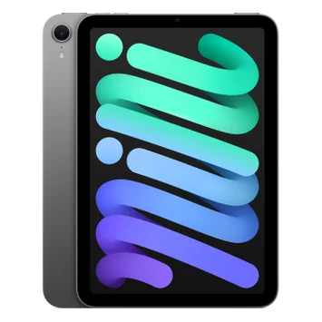 iPad mini (A17 Pro)