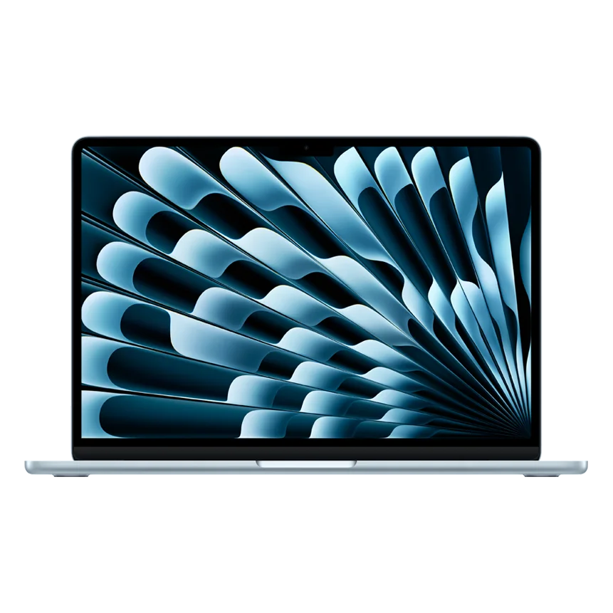MacBook Air 13″ (M5), фото 1
