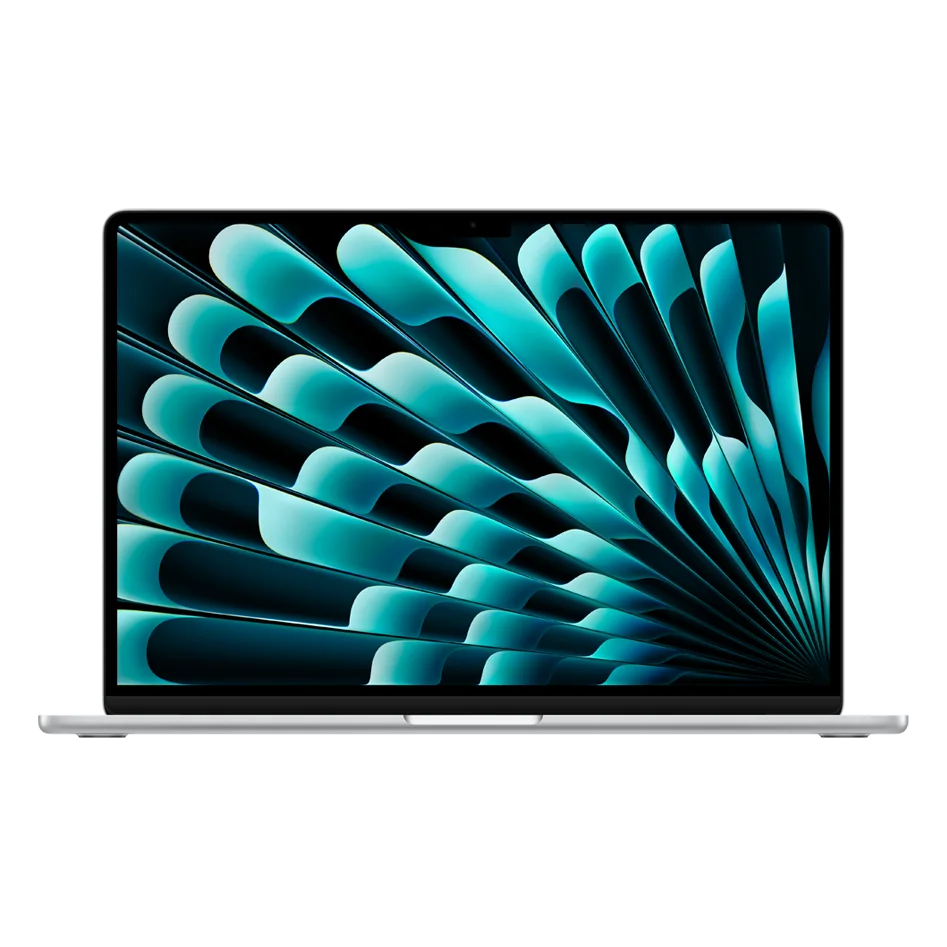 MacBook Air 15″ (M5), фото 1