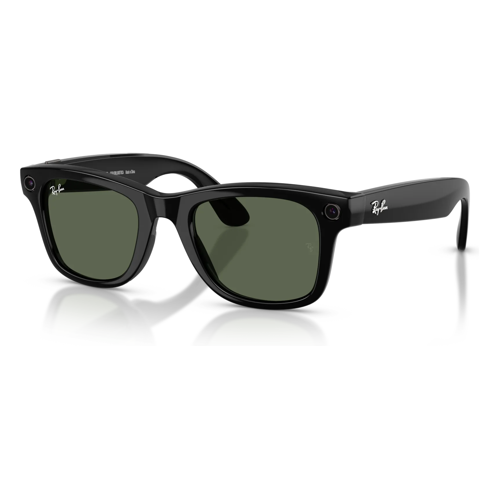 Ray-Ban Meta Wayfarer (Gen 2)