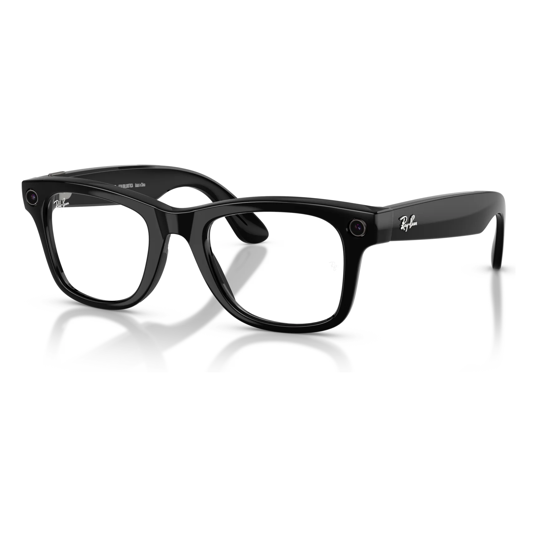Ray-Ban Meta Wayfarer (Gen 2), фото 1