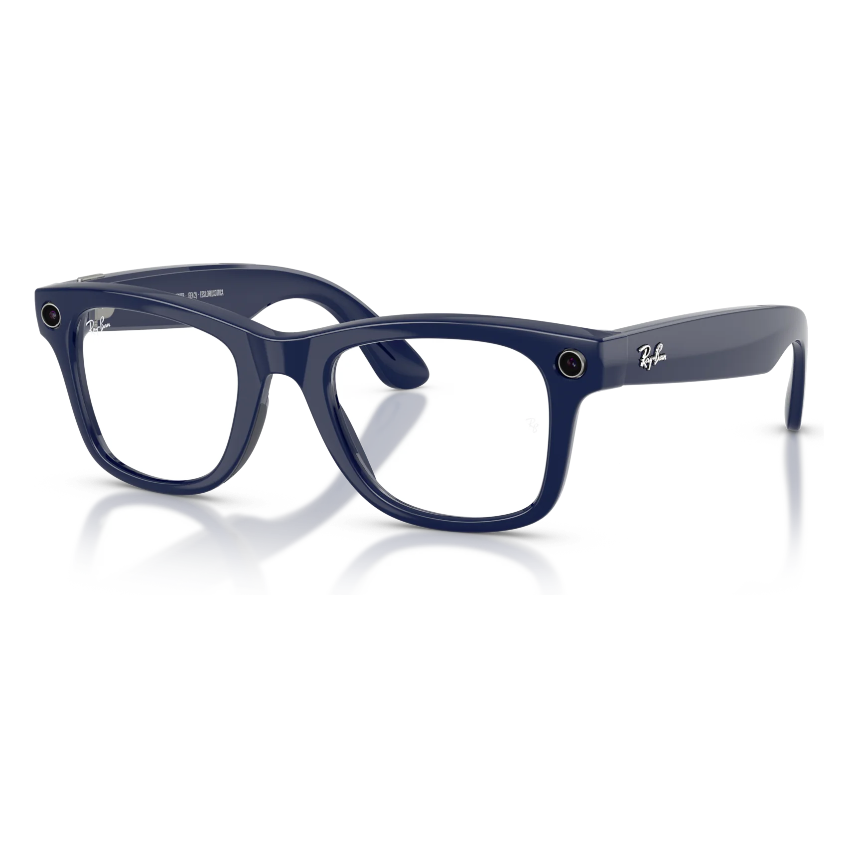 Ray-Ban Meta Wayfarer (Gen 2), фото 1