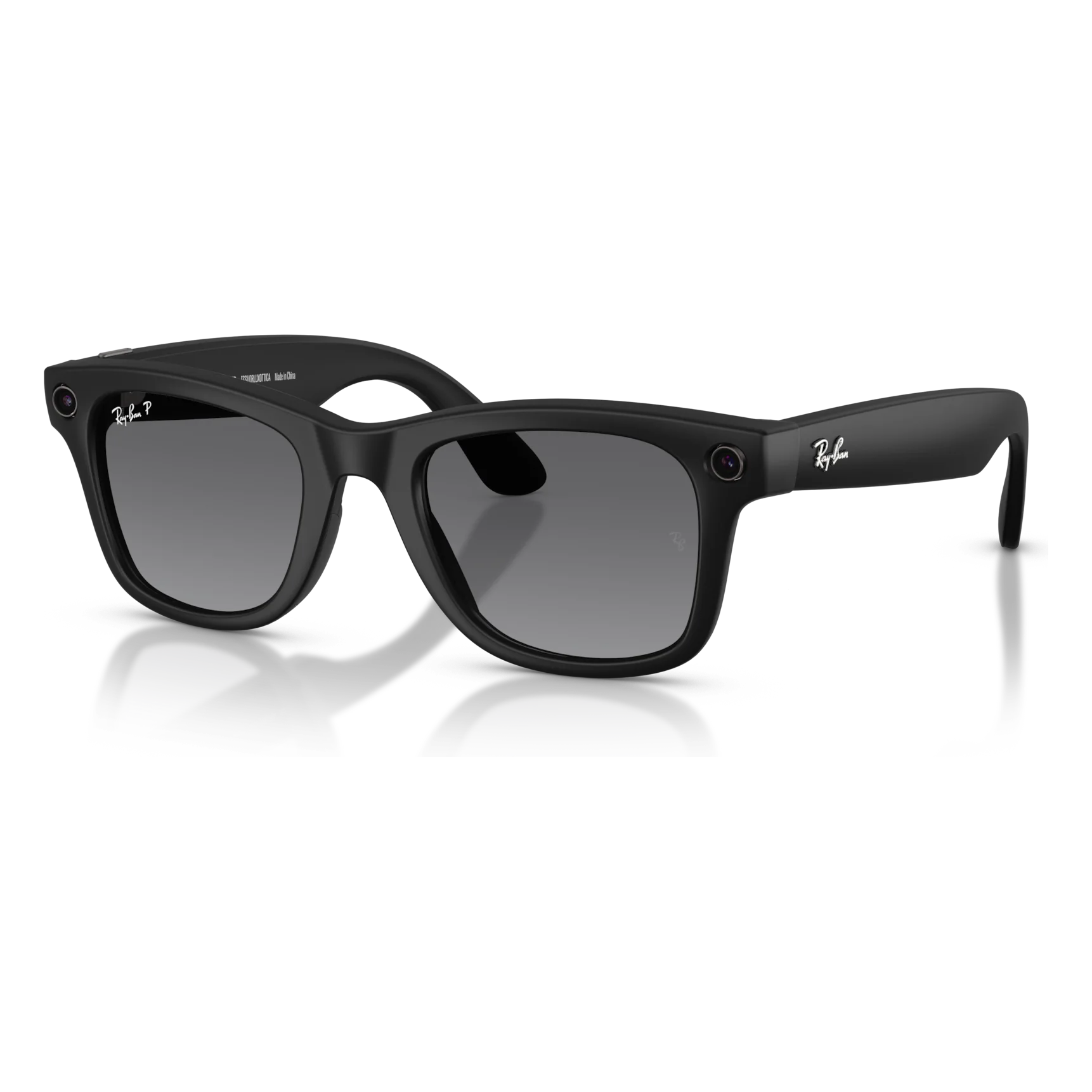 Ray-Ban Meta Wayfarer (Gen 2), фото 1